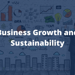 Business Growth and sustainability