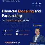 Financial Modeling and Forecasting