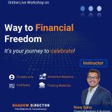 Way to Financial Freedom