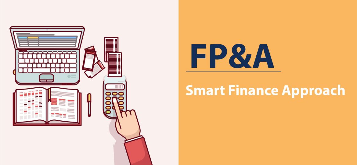 FP&A: Smart Finance