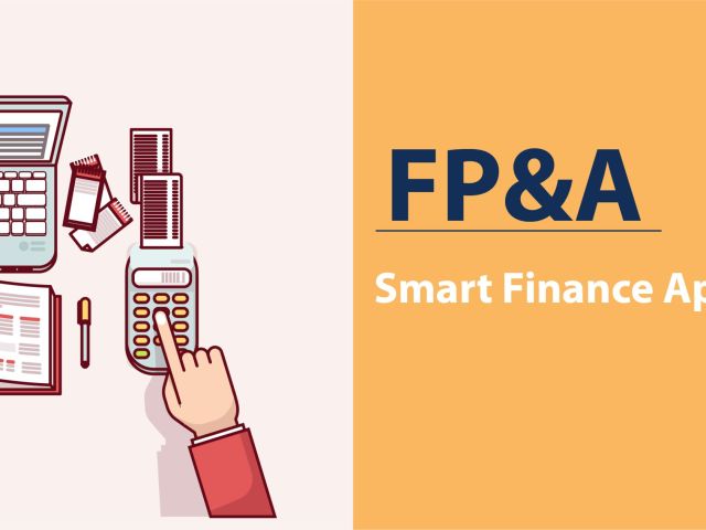 FP&A: Smart Finance