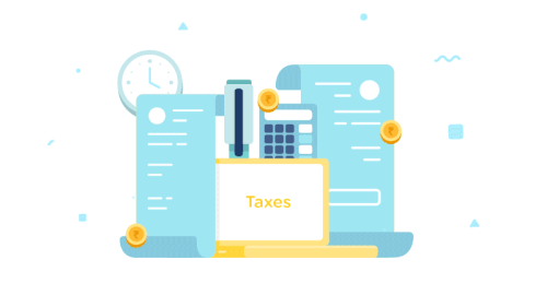 Tax Advisory And Return Filing