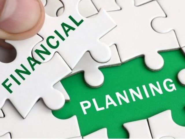 Financial planning