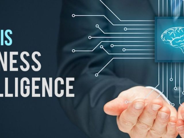 Business Intelligence (BI)