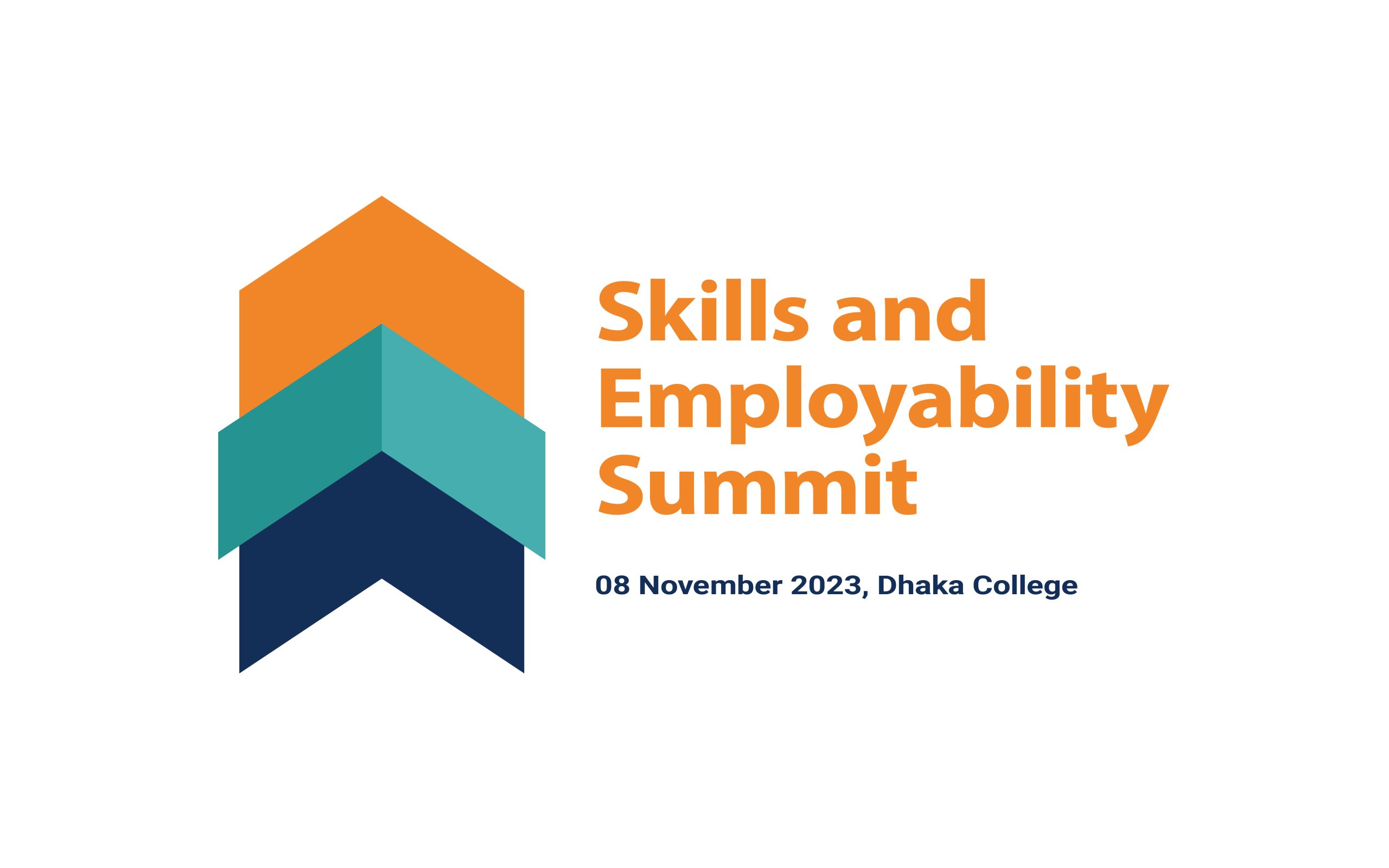 Skills and Employability Summit